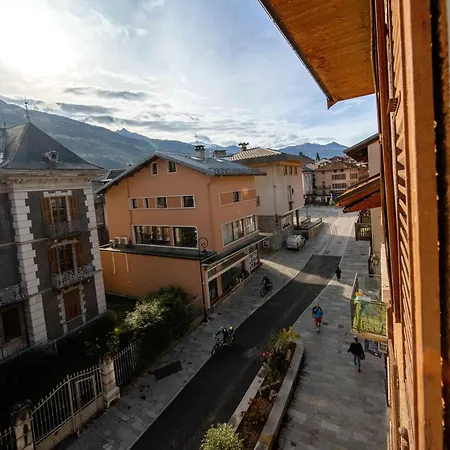 Lumineux Saint Maurice Apartamento
