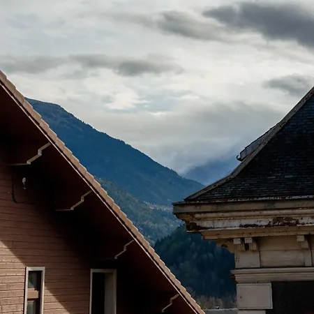 Apartamento Lumineux Saint Maurice
