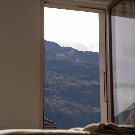 Apartamento Lumineux Saint Maurice *
