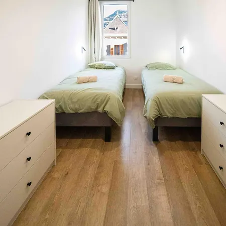 Lumineux Saint Maurice Apartamento *