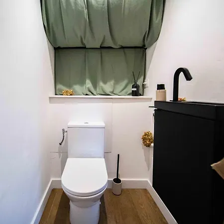 Apartamento Lumineux Saint Maurice Bourg-Saint-Maurice